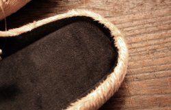 画像3: おねがいニャンコソフトスリッパ　くろ（ピンク）