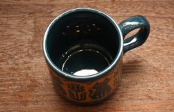 画像4: pokori mug・CAT