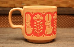 画像3: pokori mug・RABBIT