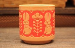 画像2: pokori mug・RABBIT