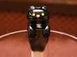 画像5: よじのぼりスプーン　黒猫 (5)