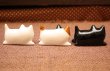 画像3: 猫三兄弟箸置3個セット (3)