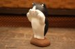 画像2: ぺったり猫　はちわれ (2)