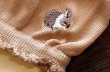 画像3: うさぎ刺繍アームカバー　ピンク (3)