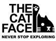 画像2: 【期間限定：受注生産】ザ・キャットフェイス (2)