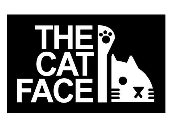 画像1: 【期間限定：受注生産】ザ・キャットフェイス (1)