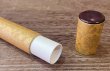 画像3: 紙管線香ケース　金 (3)