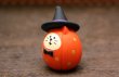 画像2: ハロウィン猫だるま・パーティーかぼちゃ (2)
