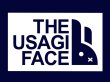 画像1: THE USAGI フェイス　ネイビー (1)