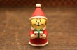 画像1: プレゼント交換こねこ・とら (1)