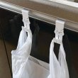 画像7: キッチンフックセット WT (7)