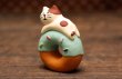 画像2: うきうきドーナツ・ちびねこ (2)