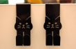 画像1: キッチンフックセット BK (1)