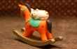 画像2: 木馬ですやすや子猫・OR (2)