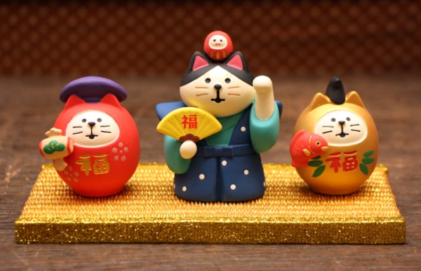 画像3: 金の畳 (3)