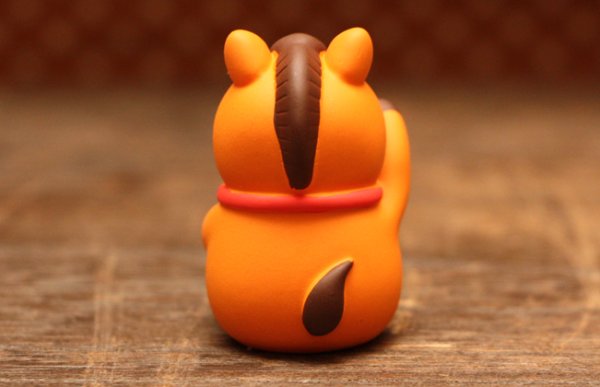 画像3: 福招き うま (3)