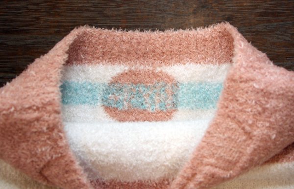 画像5: ゴキゲンターチャン腹巻き (5)