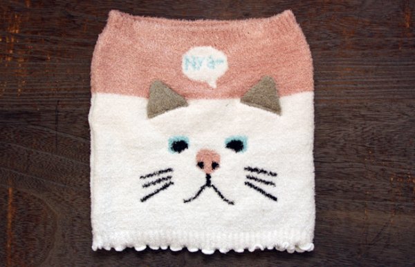 画像3: ゴキゲンターチャン腹巻き (3)