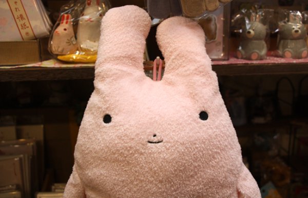 画像3: ふももティッシュカバー　すもも (3)