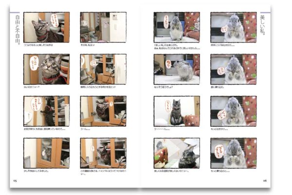 画像2: かばいい本2 (2)